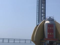 -星海蹦极娱乐