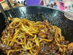 -香港饭店0410(弘大店)