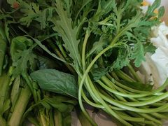 -天宜隆蘑菇宴火锅(石景山旗舰店)