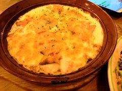 -萨莉亚意式餐厅(西青道欧亚达店)