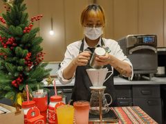 -星巴克臻选(嘉定疁城国际店)