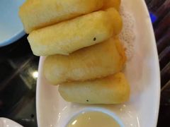 -玉林烤鸭店(垡头店)