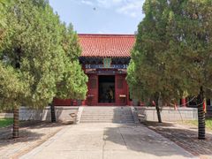 -禹城市禹王亭博物馆