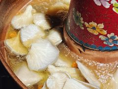 -羊大爷涮肉(亮马桥店)