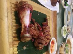 -渔意楼·驰名沙田乳鸽(五羊旗舰店)