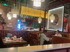 -缪氏川菜(深圳北站缤果空间店)