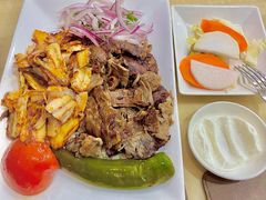 -bosphorus 铂斯西餐厅·土耳其烧烤(环市中路店)