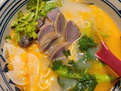 -和府捞面(EAC店)