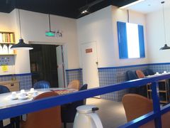 大堂-喜虾客(贾汪吾悦广场店)