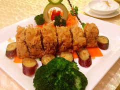 -8餐厅(新葡京酒店)