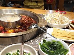 -堂客老火锅(欣阳广场总店)