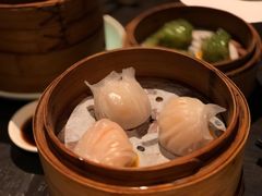 -万丽轩·粤菜(王府井金茂万丽酒店)