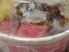 老味什锦刨冰-梁子刨冰王(鞍山西道店)