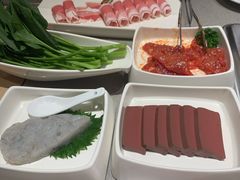 -海底捞火锅(金地广场生日主题店)