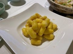 -巴音浩日娲·蒙餐(双林东路店)