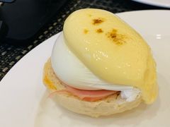 -元一希尔顿酒店·禅自助餐厅·啤酒花园