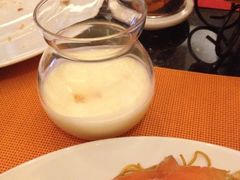 酸奶-海风餐厅