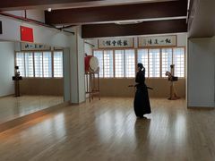 -厦门剑道馆剑心道场