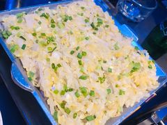 -很久以前羊肉串(打浦路店)