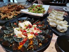 -沈记烧烤海鲜(江汉二路店)