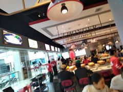 -龍歌自助小火锅(李沧顺和汇店)