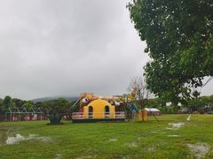 -苏州太湖西山岛开心农场