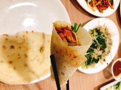 -姥家春饼店(漳州二路店)