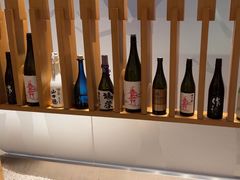 -西村日本料理(香格里拉饭店)