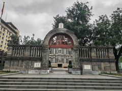 -王府井天主教堂