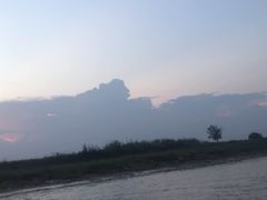 -洞里萨湖