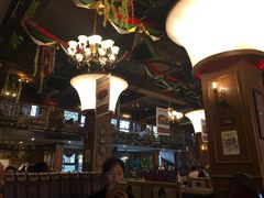 大堂-粥品天下·琉璃舫音乐餐厅(双桂大道店)