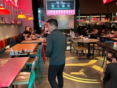 -陈鹏鹏潮汕菜(宝安机场T3航站楼店)