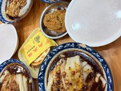 -张明富面皮店(东大街店)