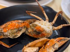 -莲花公园煎蟹(总店)