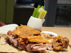 -汇丰苑·海鲜青岛菜(中山路大鲍岛店)