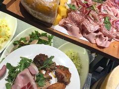 -拉蒂娜·巴西牛排馆 Latina·Brazilian Steakhouse(陆家嘴旗舰店)