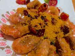 -德胜轩正宗顺德菜(宝安沙井会展中心店)