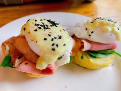班尼迪克蛋-Egg•Allday Brunch(襄阳北路店)