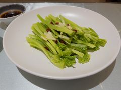 -宁夏国强手抓羊肉·清真菜(未央路凤三店)