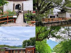 -古堰画乡景区