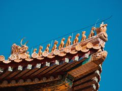 -故宫博物院(故宫)