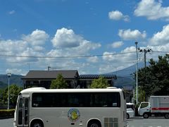 -宫城藏王狐狸村