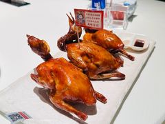 -白天鹅宾馆-玉堂春暖餐厅