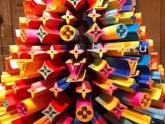 -路易·威登(香榭丽舍大道店)