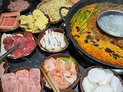 -川泽火锅·重庆老火锅(南河店)