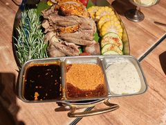 -耶里夏丽·丝路新疆菜·清真食品(徐家汇臻选店)
