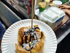 -香蕉奶奶