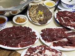 -贵宾牛·潮汕牛肉火锅(珠池总店)