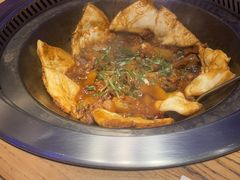 -山河屯铁锅炖鲜鹅·东北菜(开发区一店)