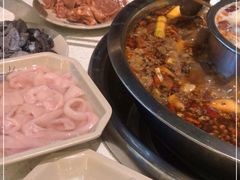 -九尺赵老四鲜鹅肠火锅